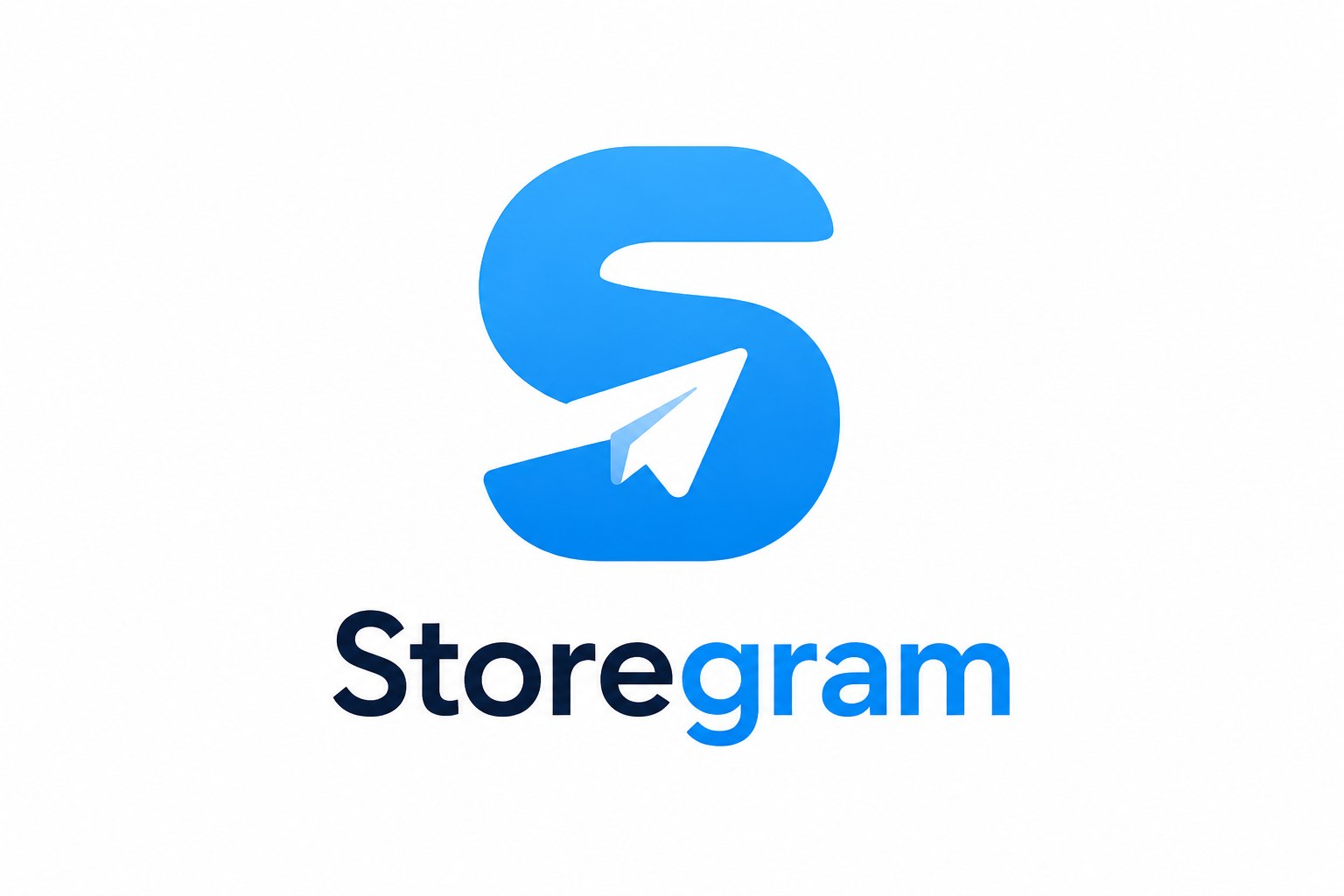 Shop name